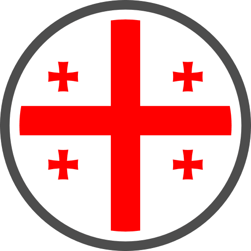 Georgian